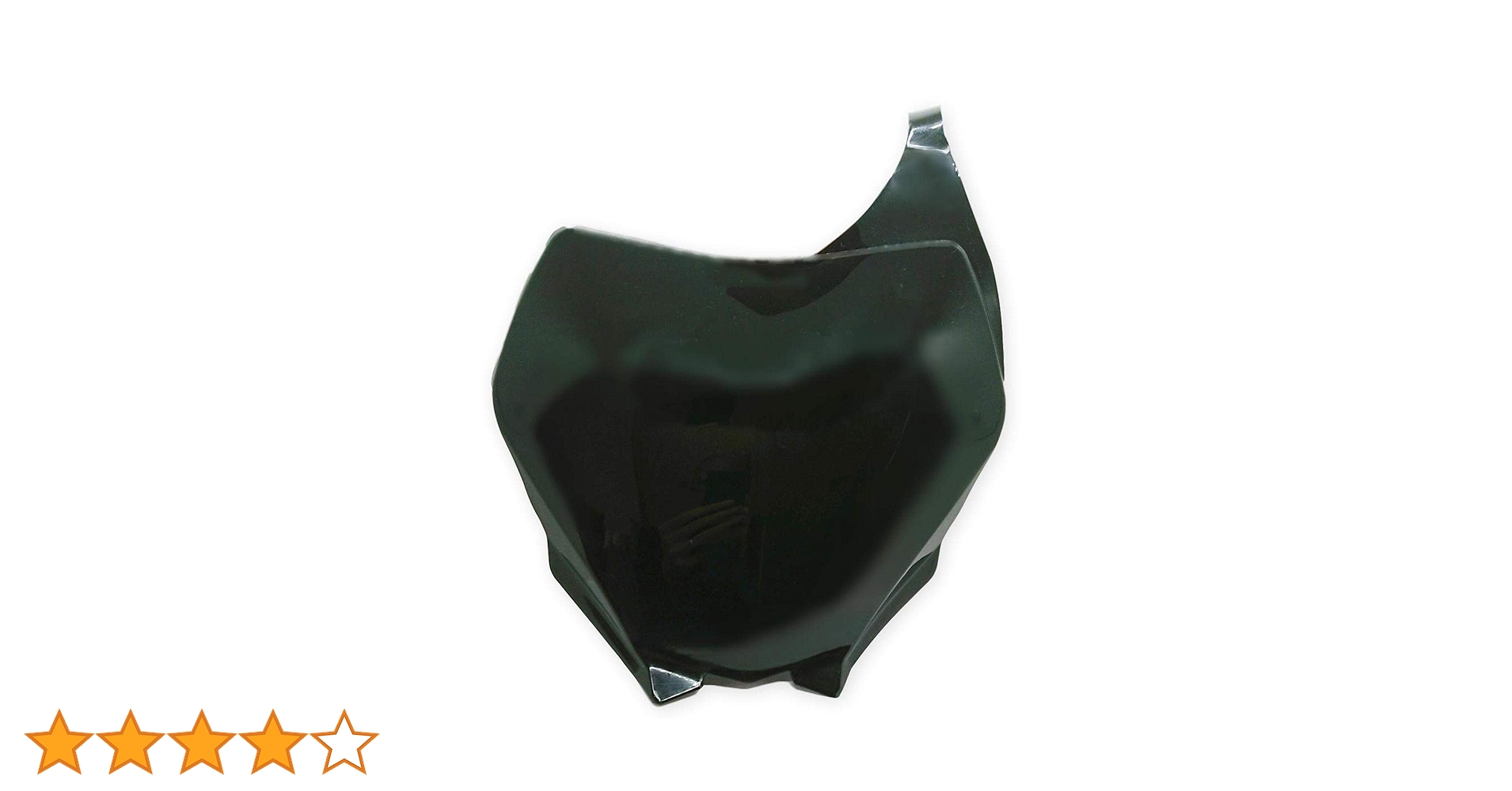 ODYSSEY　ゼッケンプレート ODI ゼッケンプレート MTB DH｜Yahoo!フリマ（旧PayPayフリマ）